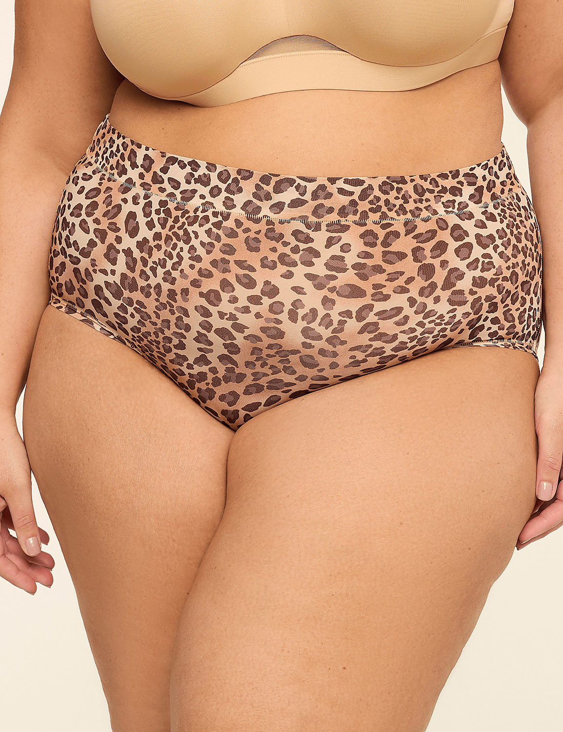 Comfort Bliss® Full Brief Panty