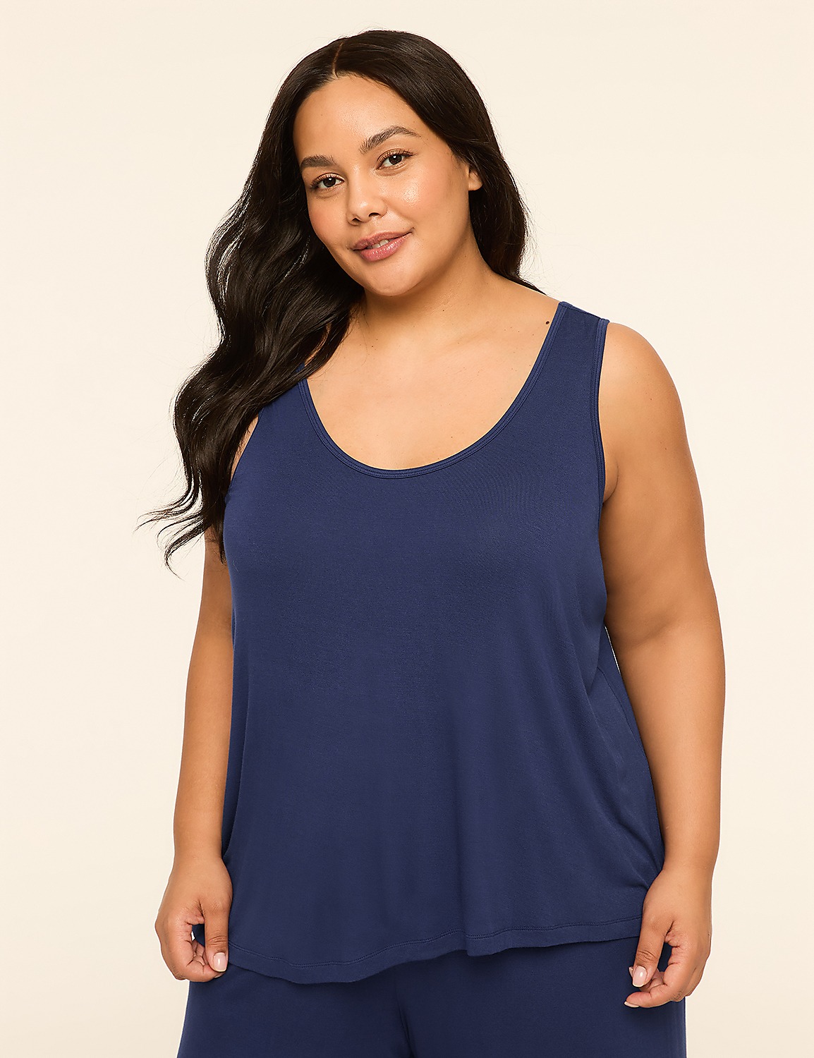 Comfort Bliss&reg; 3-Piece PJ Set Product Image 3