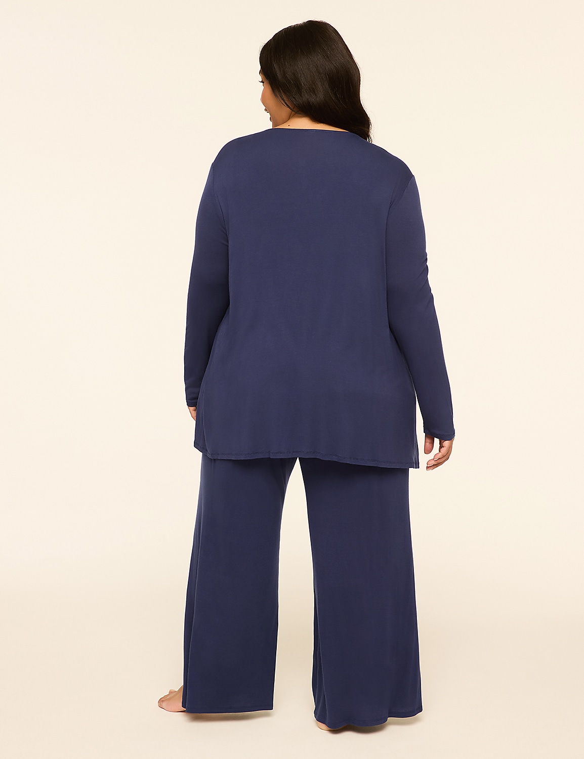 Comfort Bliss&reg; 3-Piece PJ Set Product Image 2