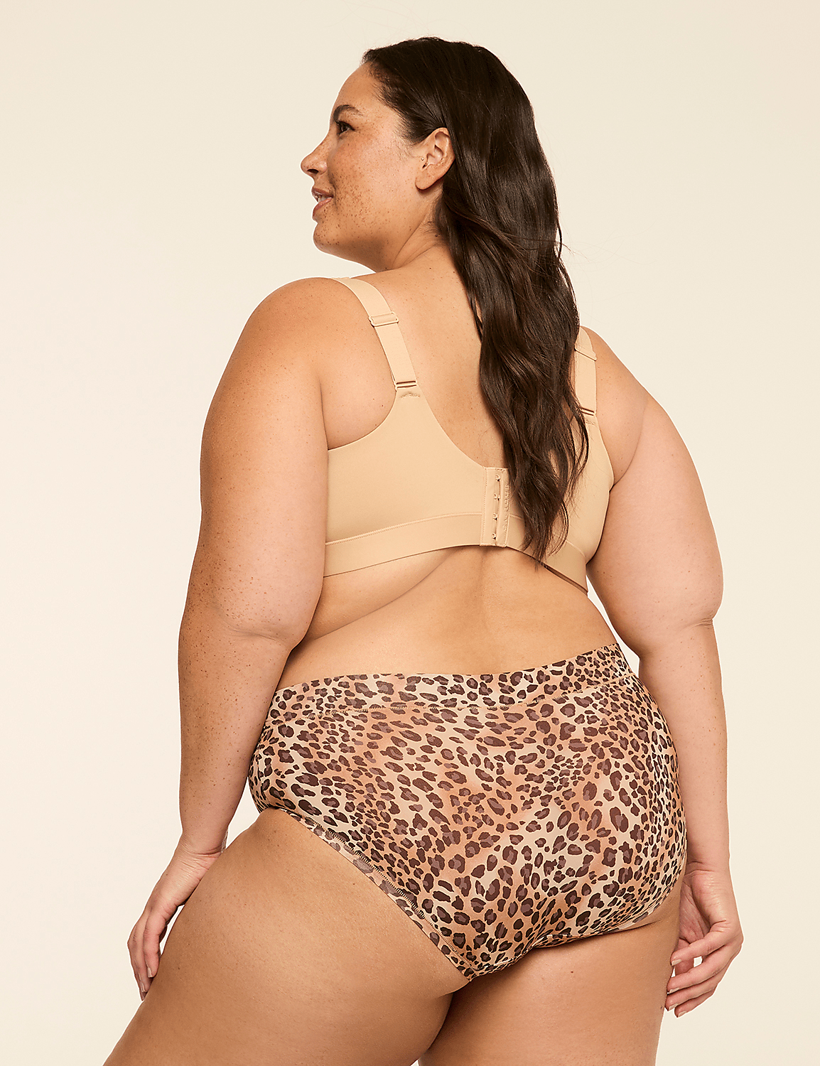 Comfort Bliss&reg; Hipster Panty Product Image 2