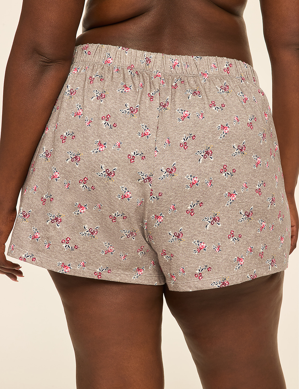 100% Cotton Boxer Short Product Image 2
