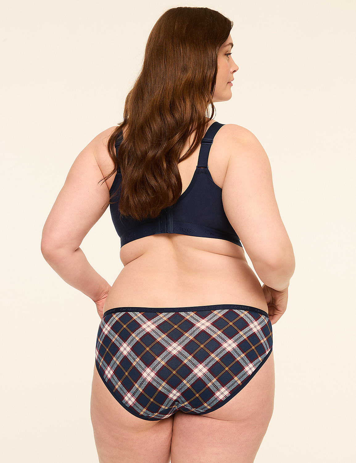 Cotton Hipster Panty Product Image 2