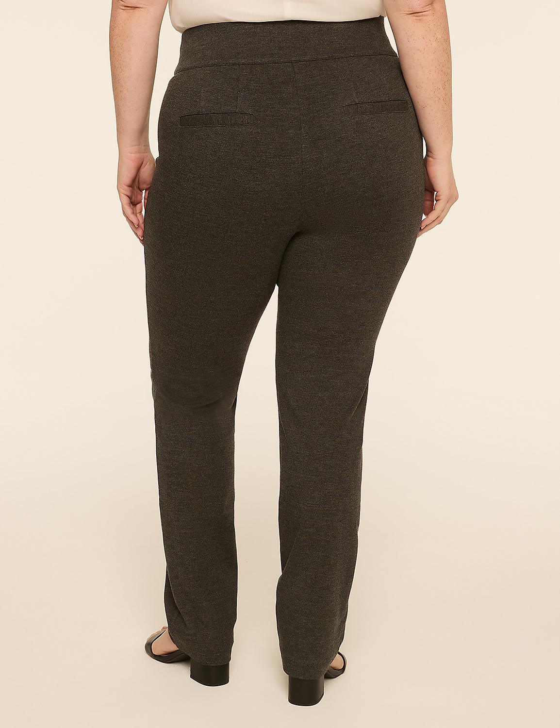 A person wearing dark gray pants stands against a plain, light-colored background. Product Image 2