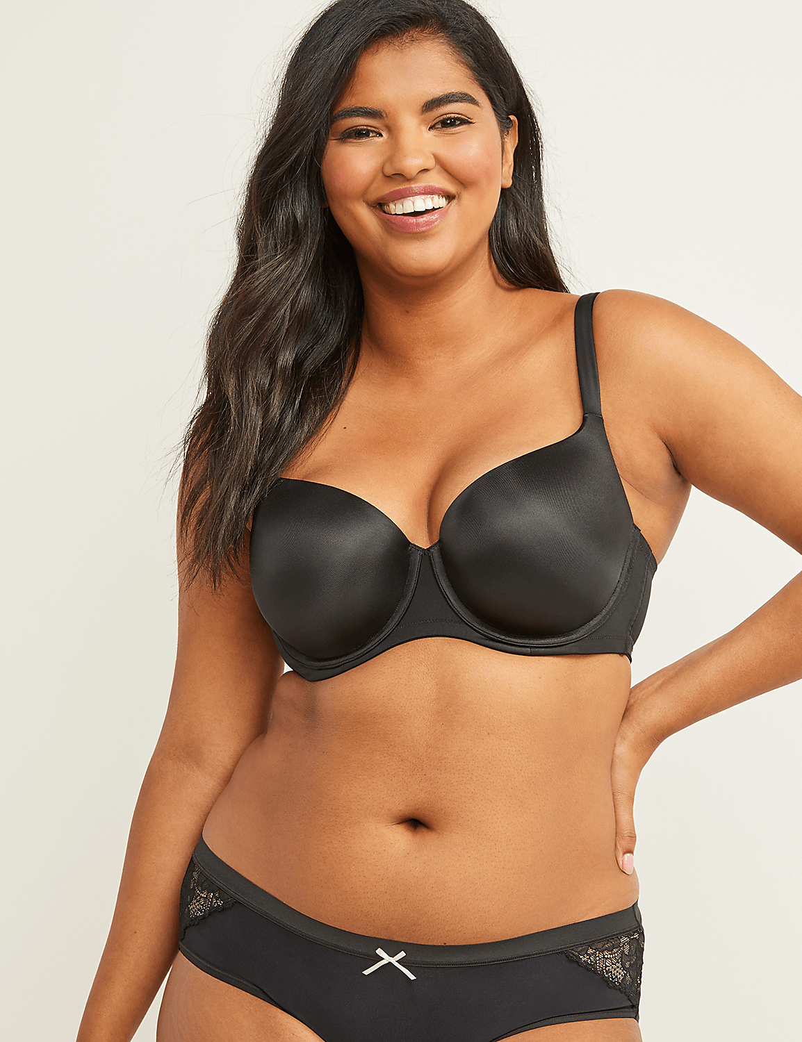 Boost Balconette Bra Product Image 1