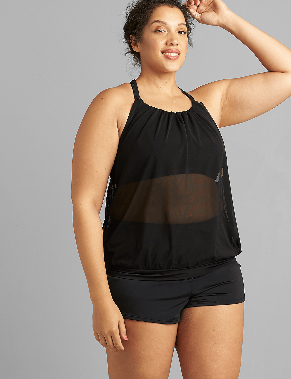 Swim Short Product Image 1