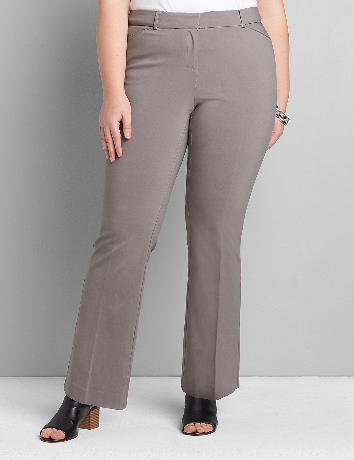 Signature Fit Boot 4-Season Pant Product Image 1