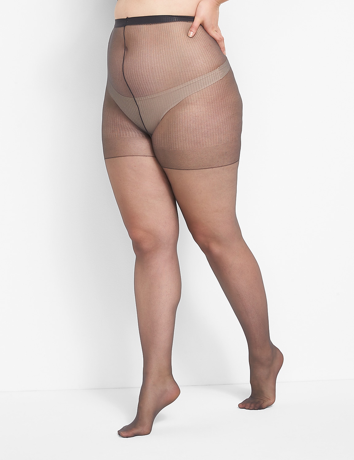 Day Sheer Pantyhose - 20D Product Image 1