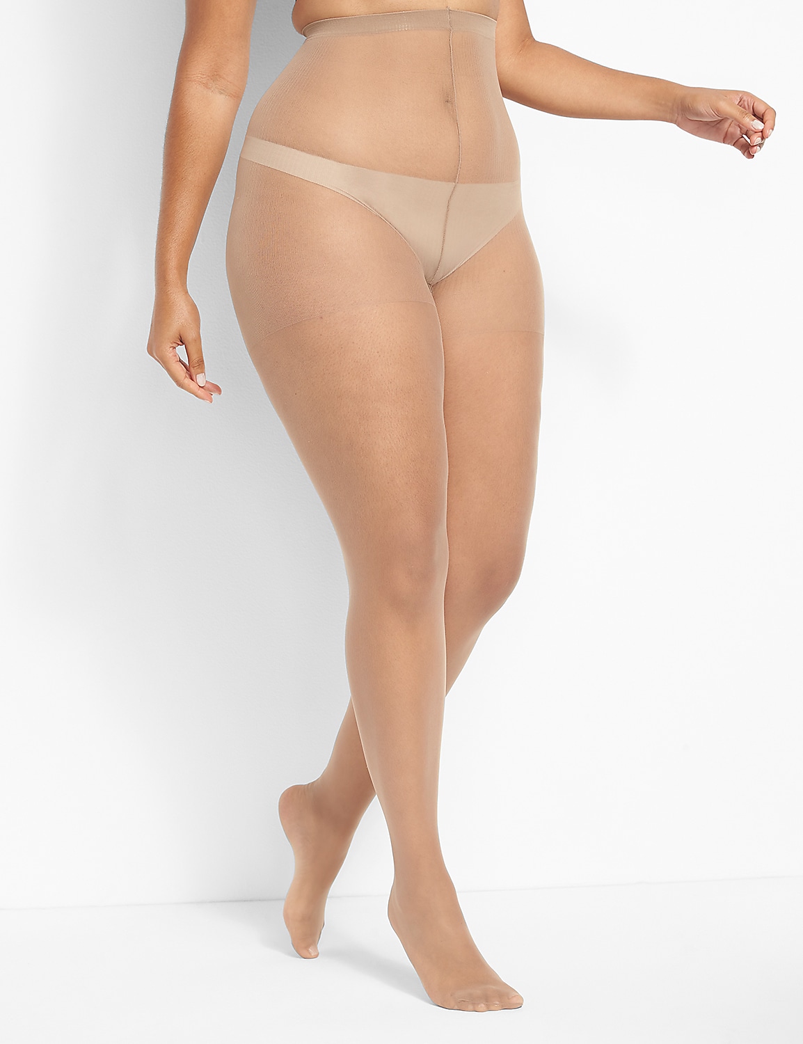 Day Sheer Pantyhose - 20D Product Image 1