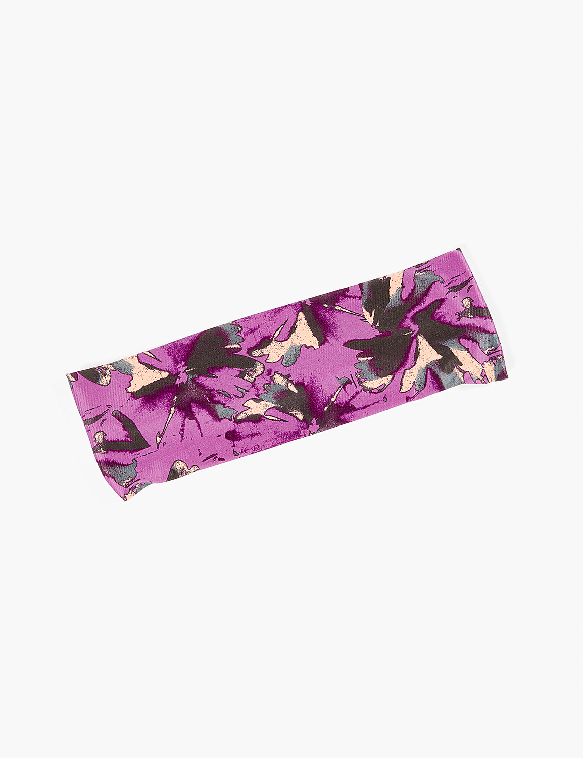 LIVI Wicking Headband With Elastic Back Product Image 1