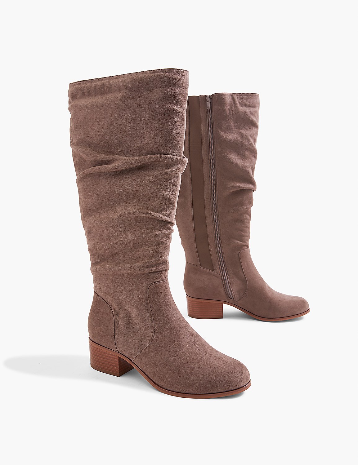 Dream Cloud Slouch Tall Boot Product Image 1