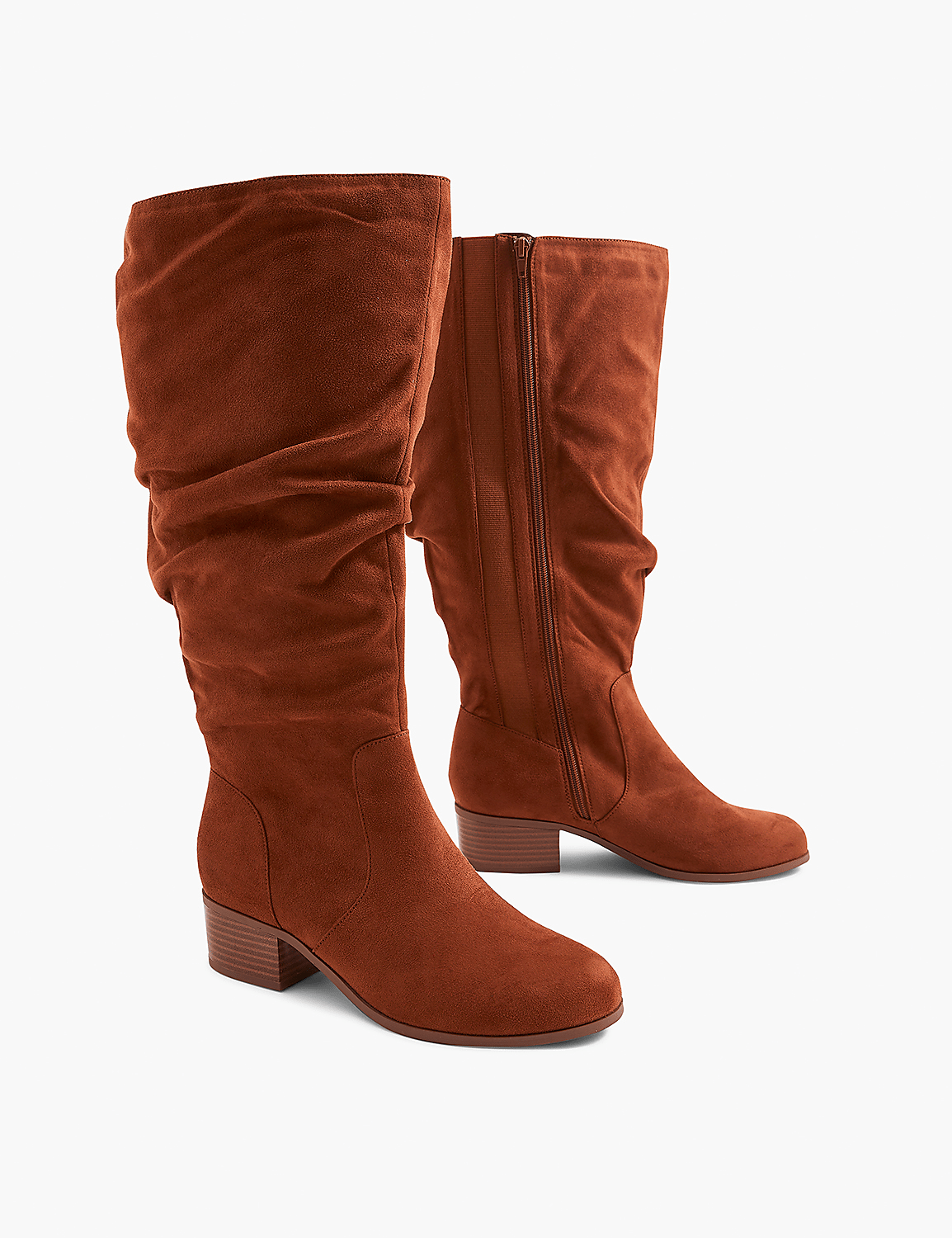 Dream Cloud Slouch Tall Boot Product Image 1