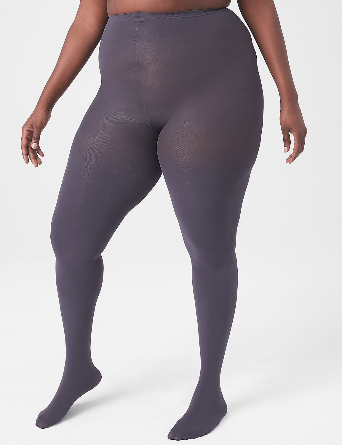 Smoothing Tights - 80 D Super Opaque Product Image 1