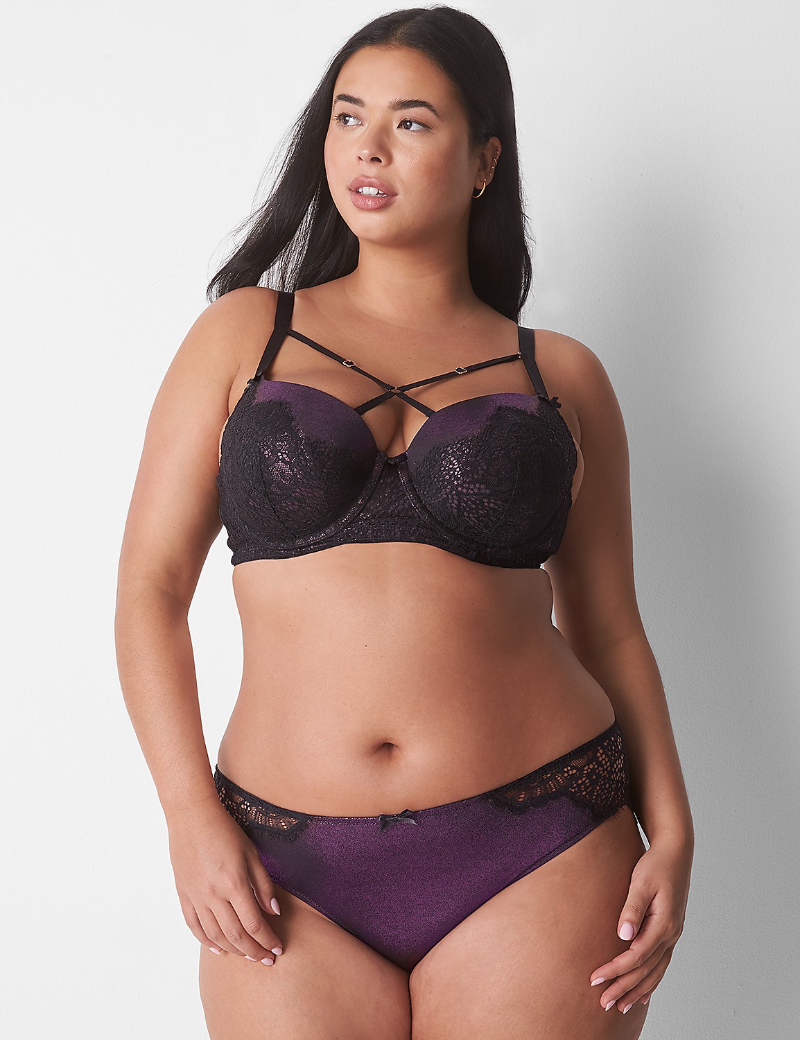 Boost Balconette Bra Product Image 1