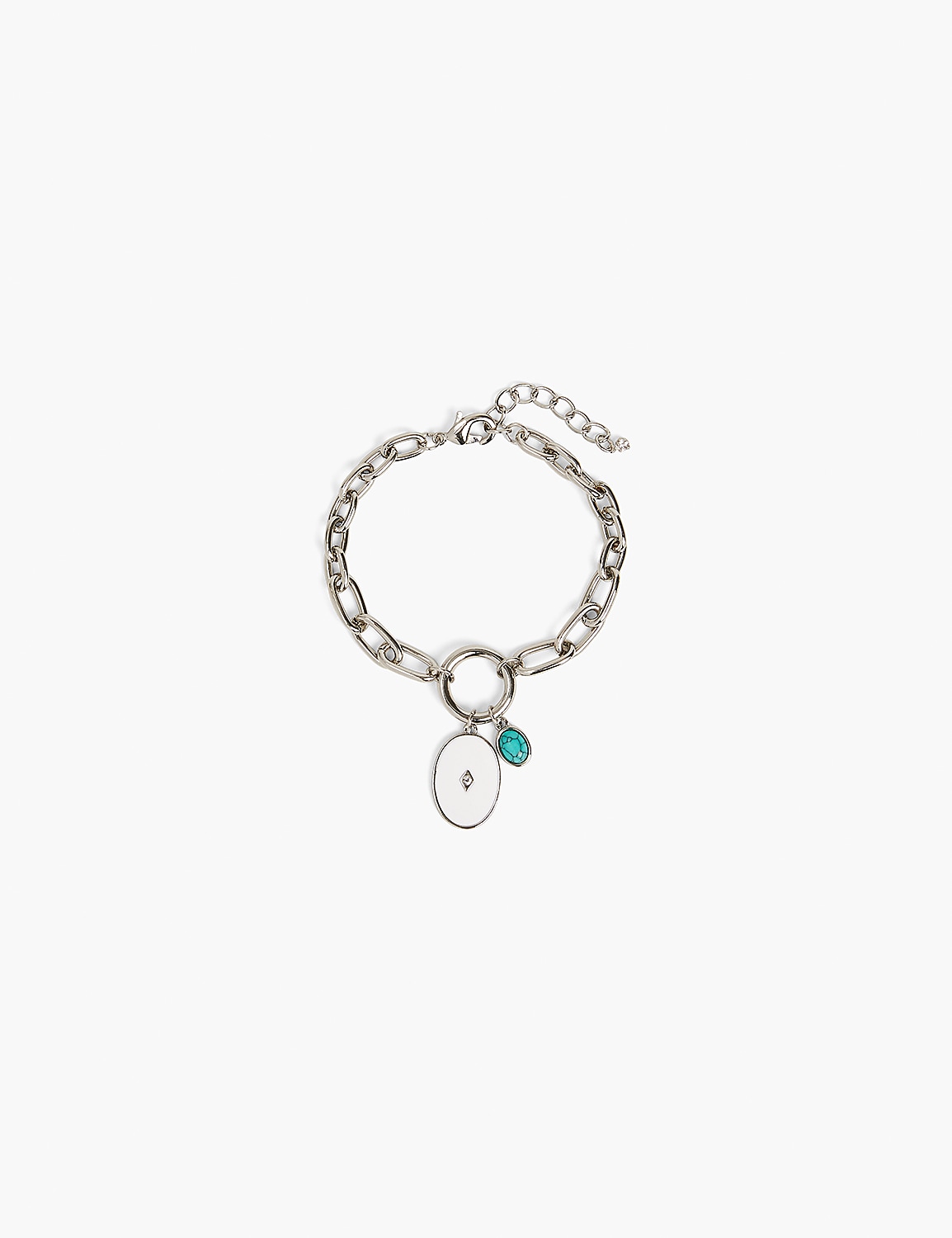 Charm Bracelet | LaneBryant