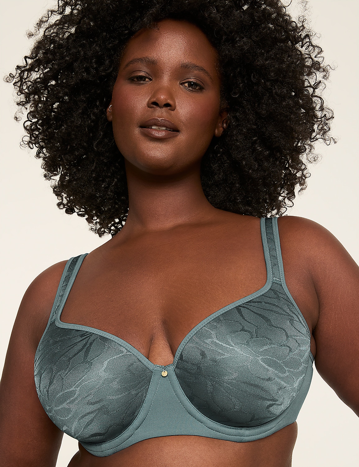 Lightest Lift&trade; Lightly Lined Balconette Bra Product Image 1