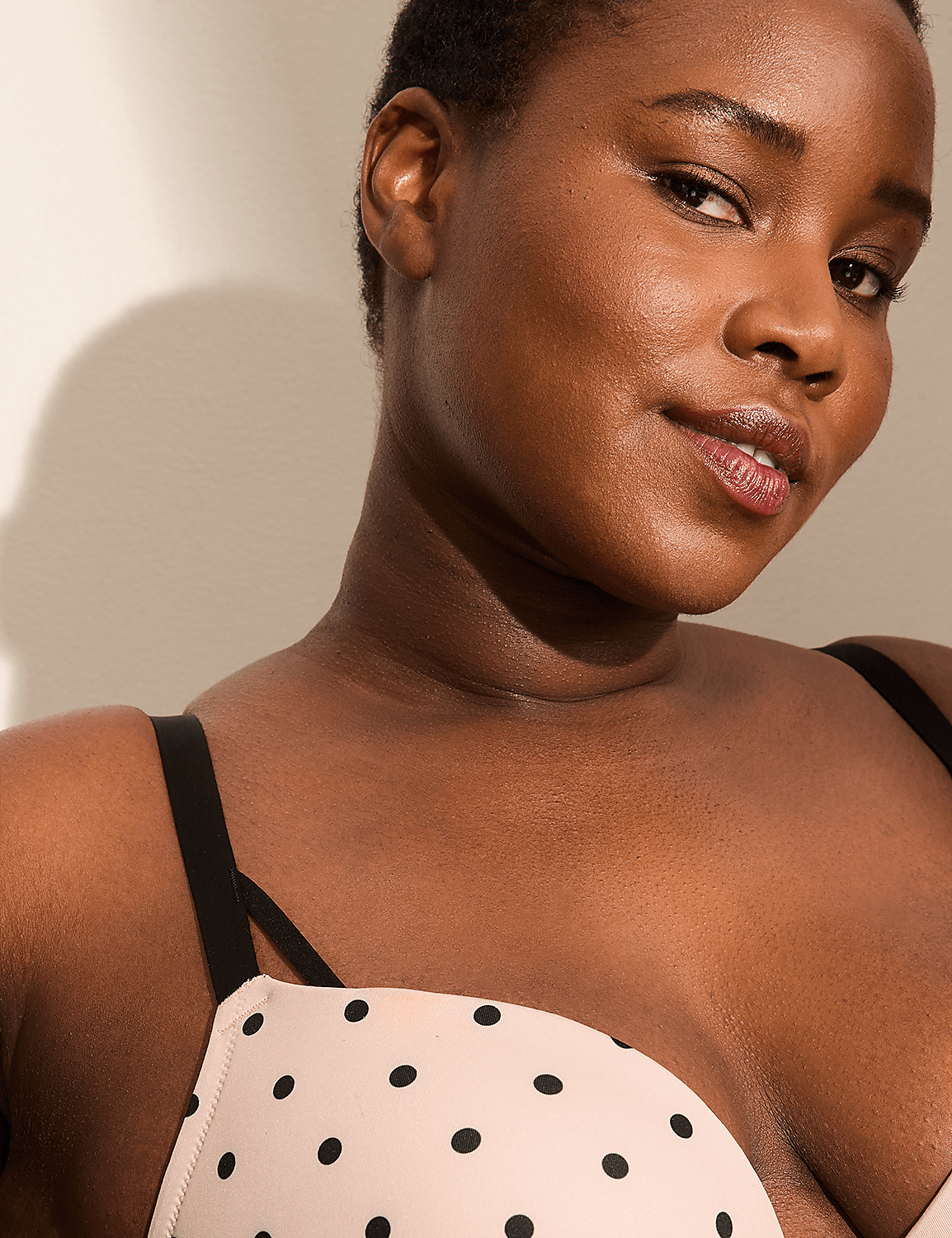 Boost Plunge Bra Product Image 2
