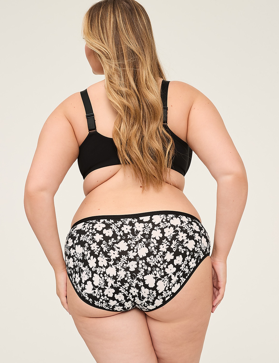 Cotton Hipster Panty Product Image 2
