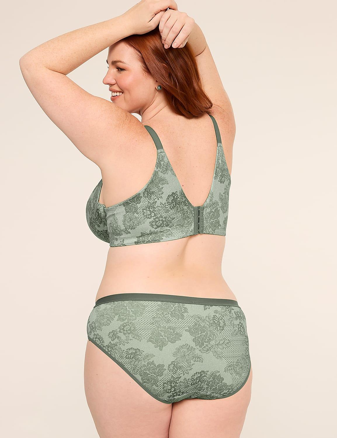No-Show Hipster Panty Product Image 2