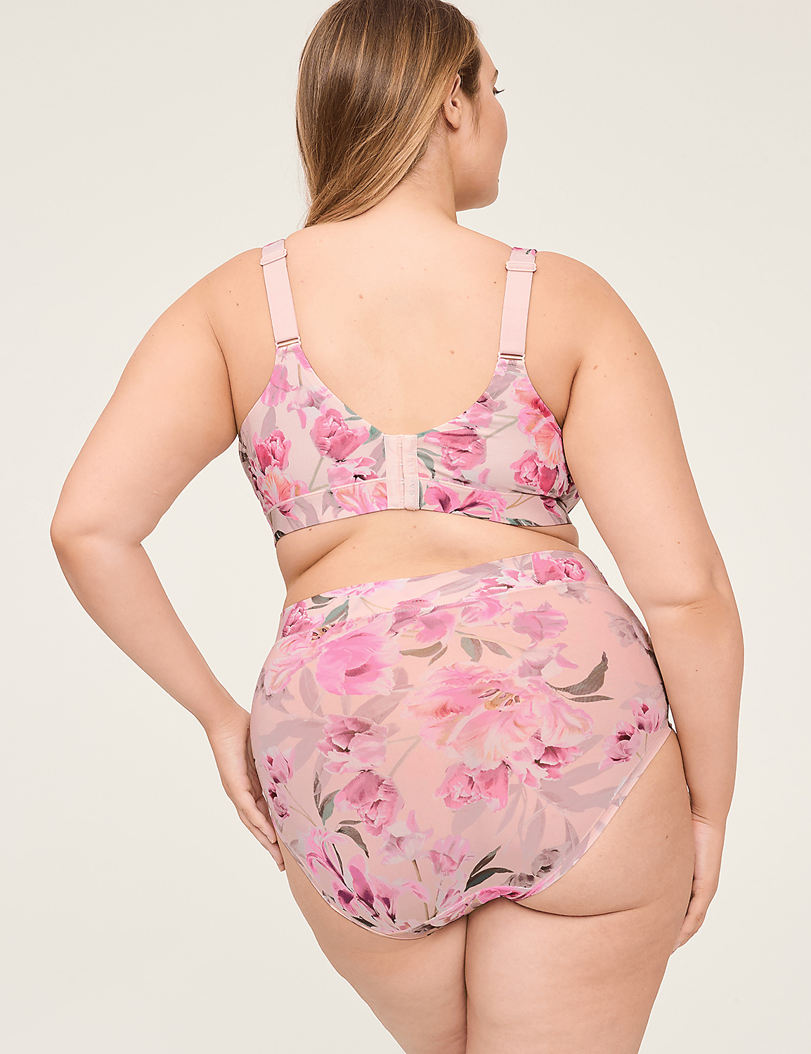 Comfort Bliss&reg; Full Brief Panty Product Image 2