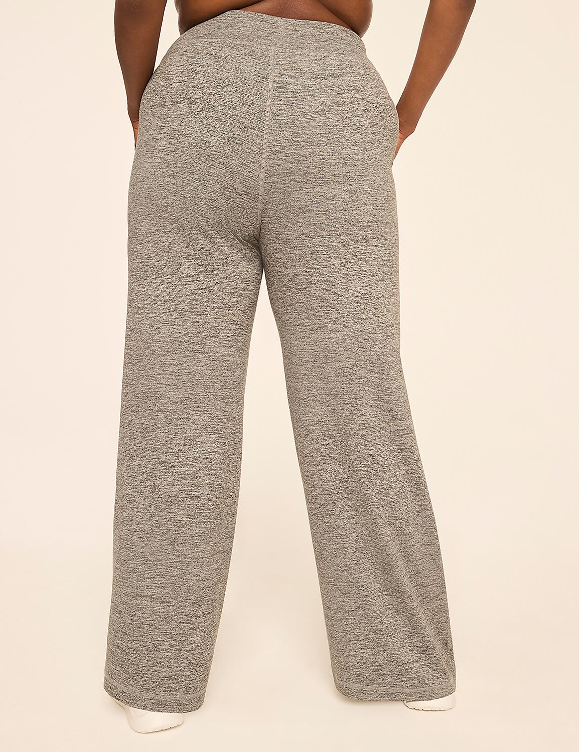 A person wearing gray sweatpants stands against a plain, light-colored background. Product Image 2