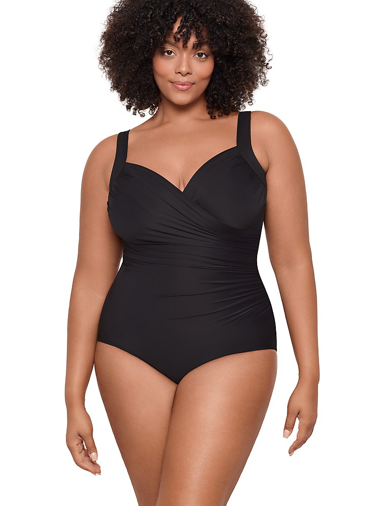 Miraclesuit Sanibel One Piece Product Image 1