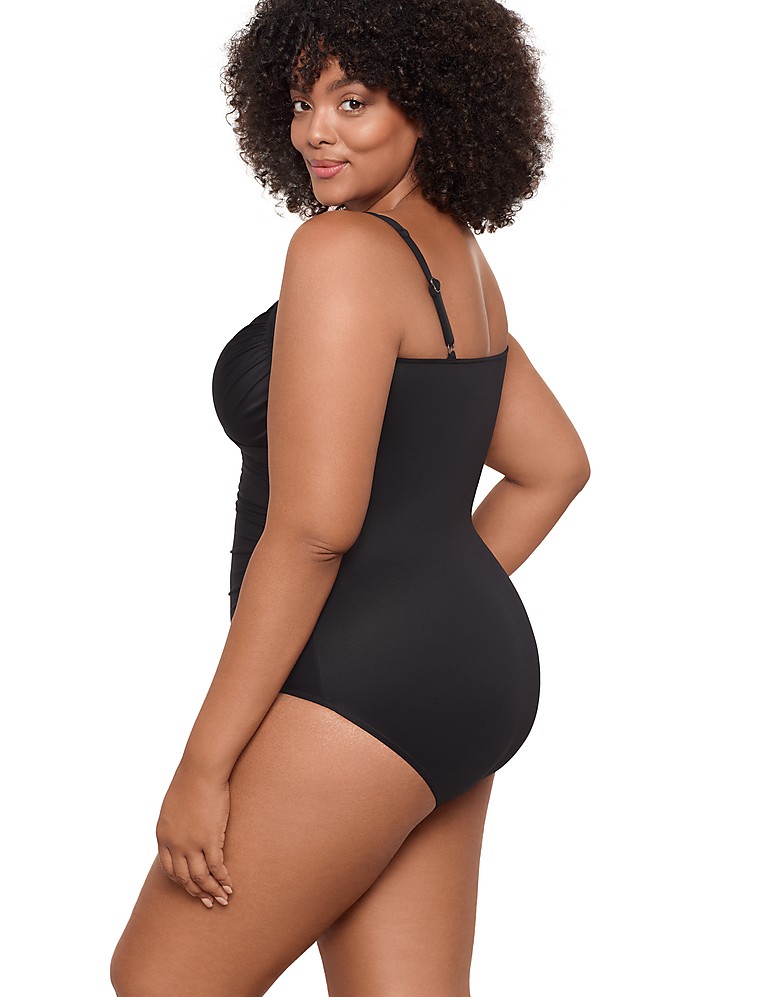 Miraclesuit Sanibel One Piece Product Image 3