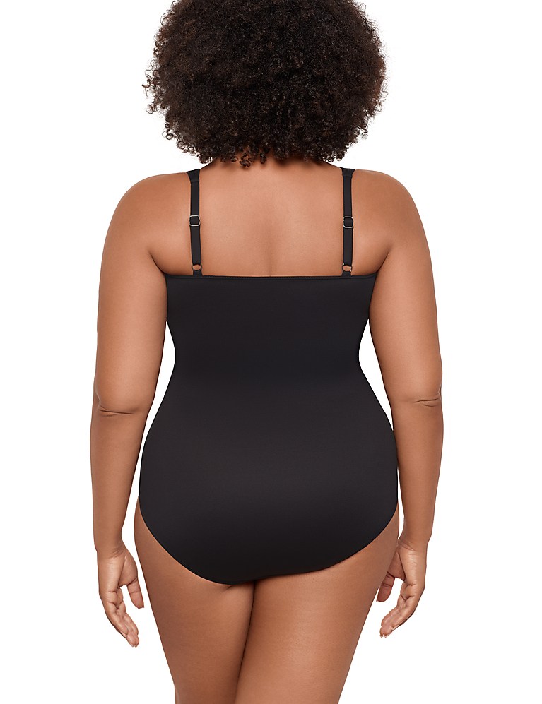 Miraclesuit Sanibel One Piece Product Image 2