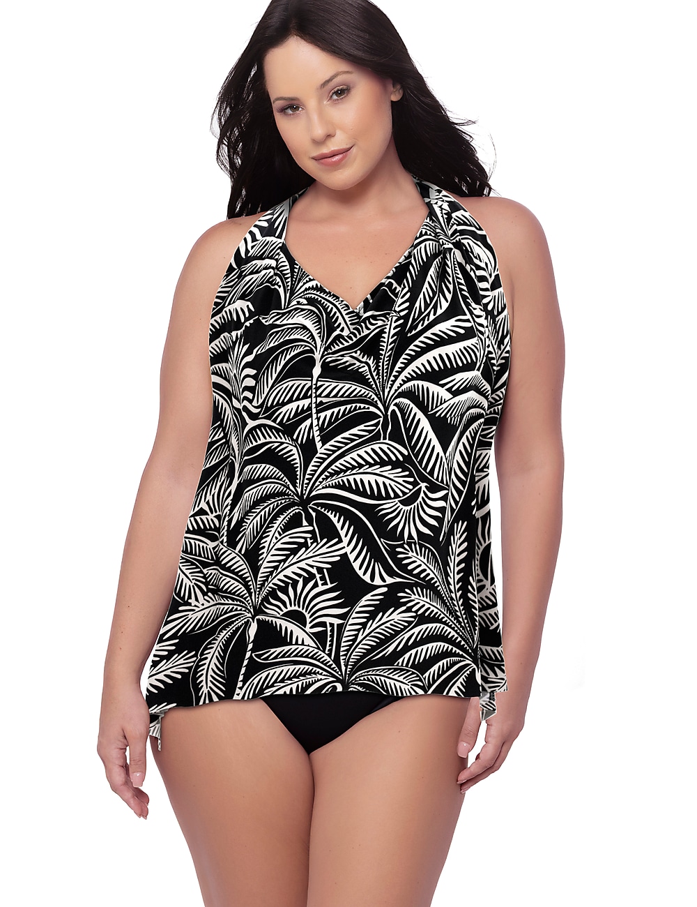 Magicsuit Sophie Tankini Top Product Image 1