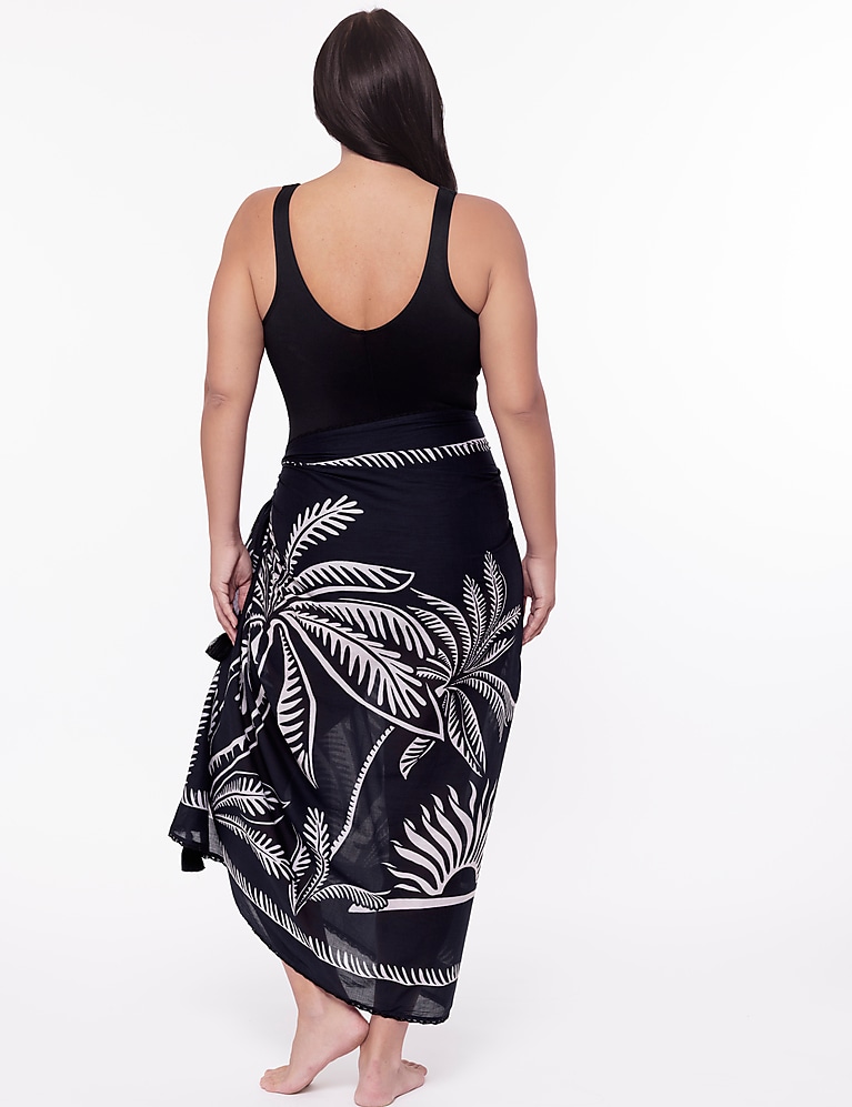 Magicsuit Pareo Cover Up Product Image 2