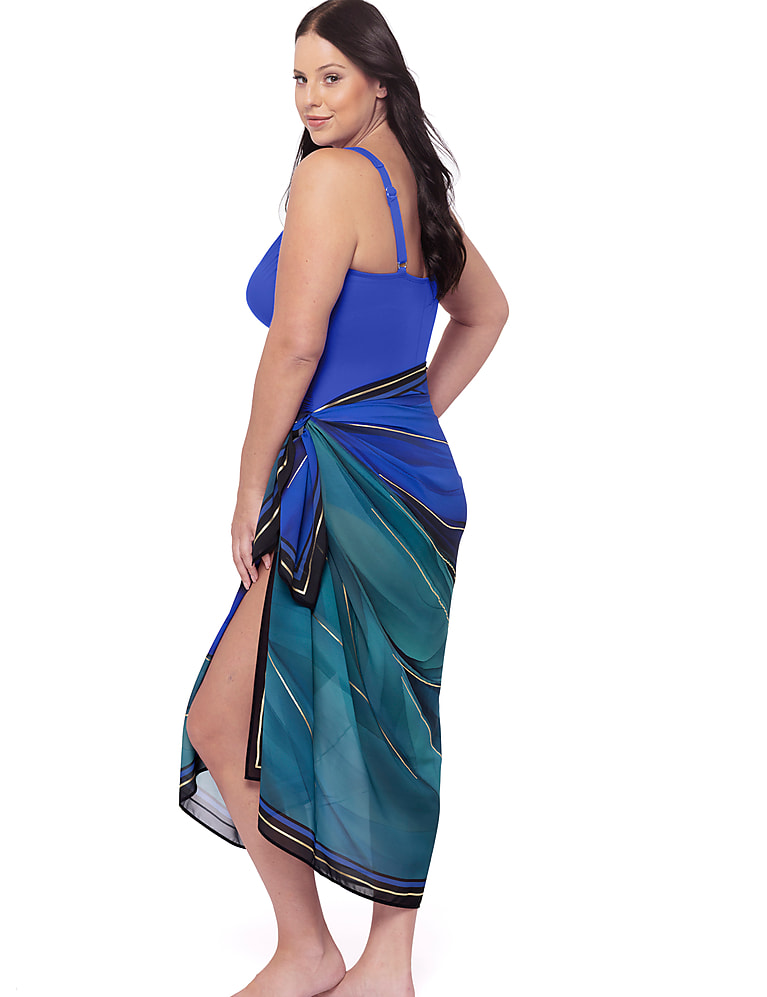 Miraclesuit Pareo Cover-Up Product Image 1