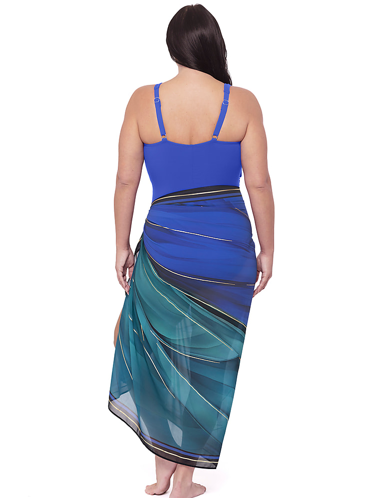 Miraclesuit Pareo Cover-Up Product Image 2