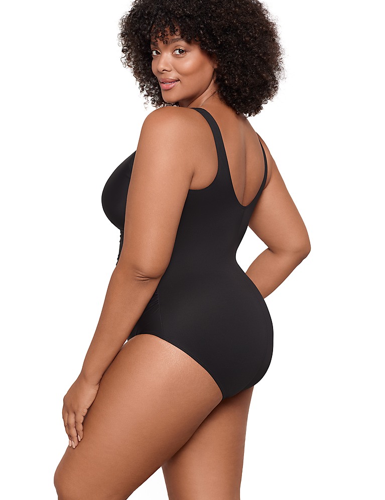 Miraclesuit Escape One Piece Product Image 3