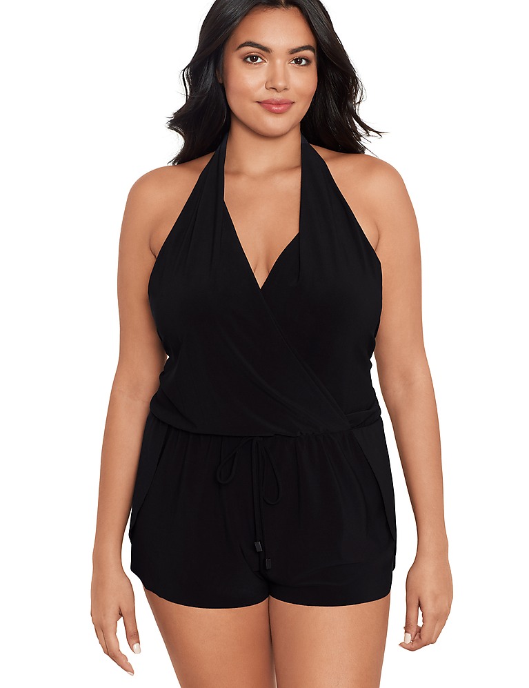 Magicsuit Bianca Romper Product Image 1