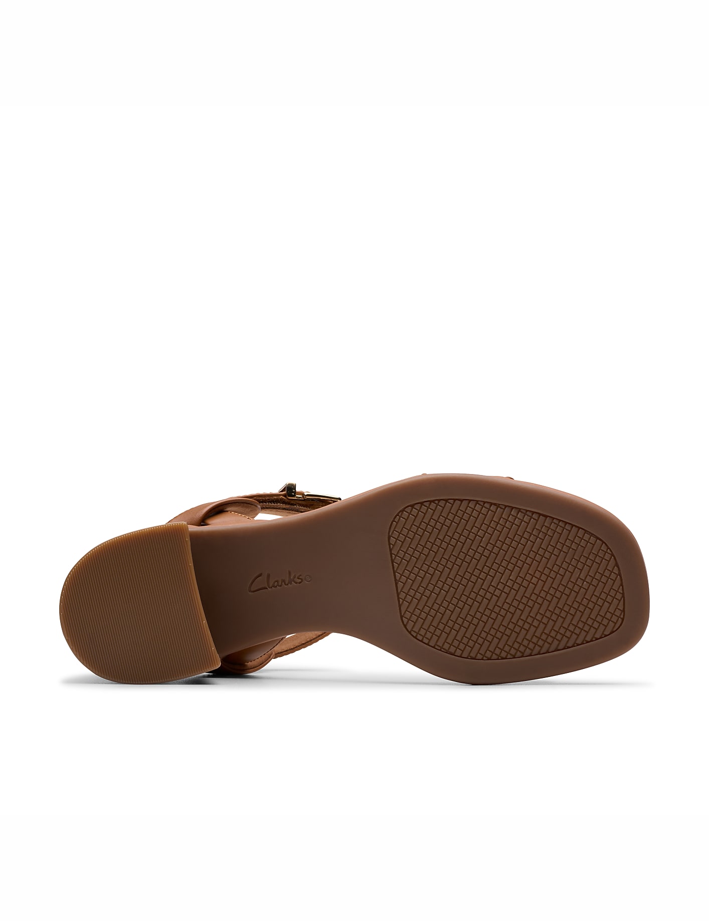 Clarks Jaylan Ray Heel Sandal Product Image 3