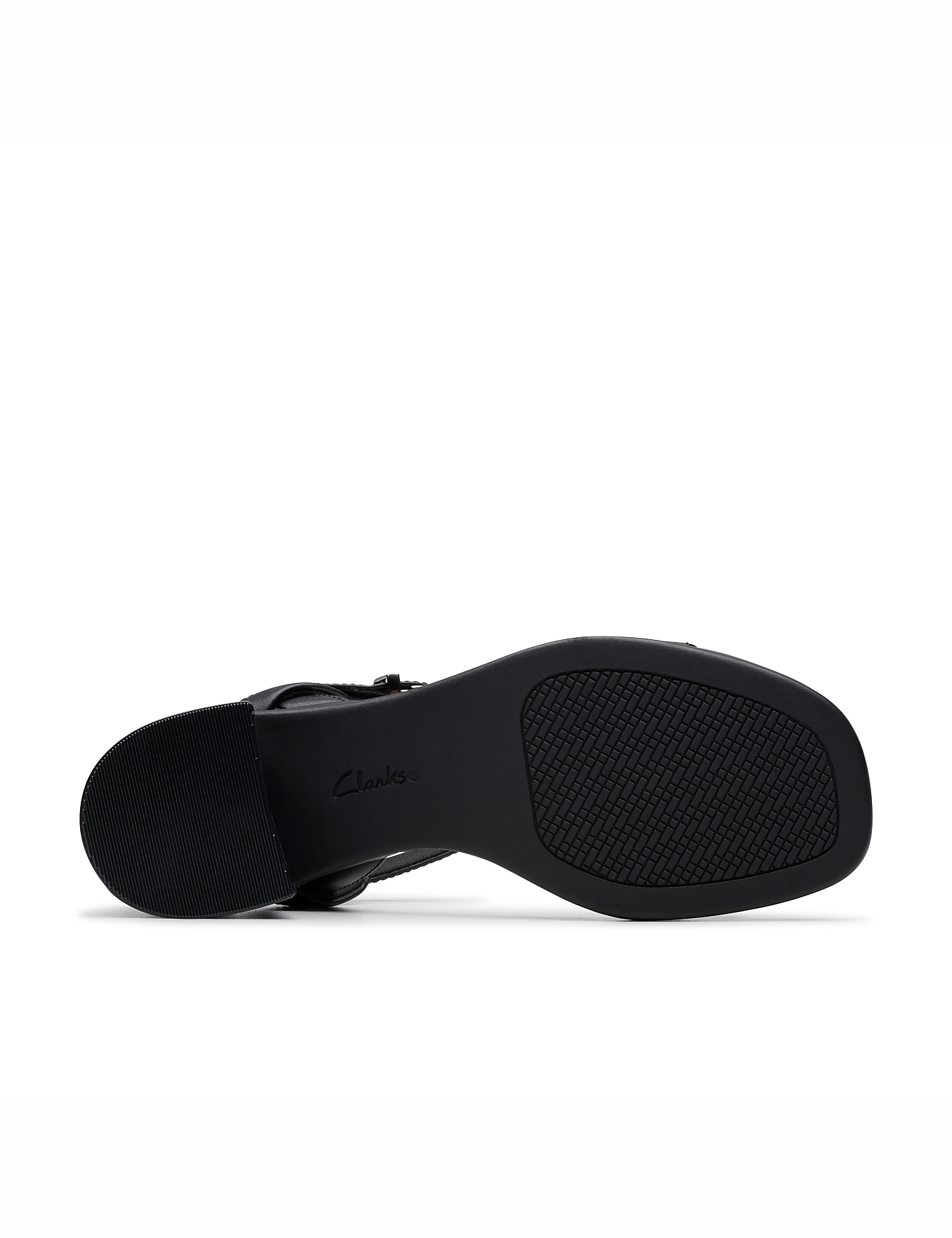 Clarks Jaylan Ray Heel Sandal Product Image 3