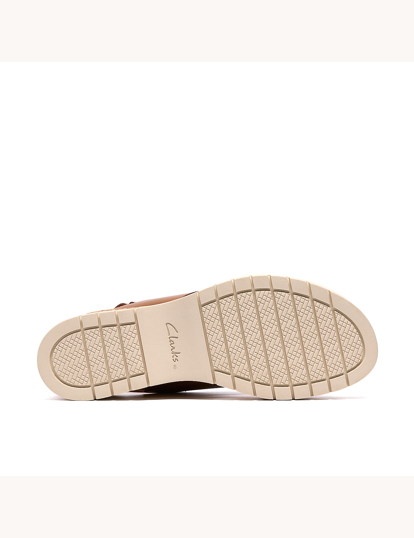 Clarks Diaz Cross Wedge Sandal Product Image 3