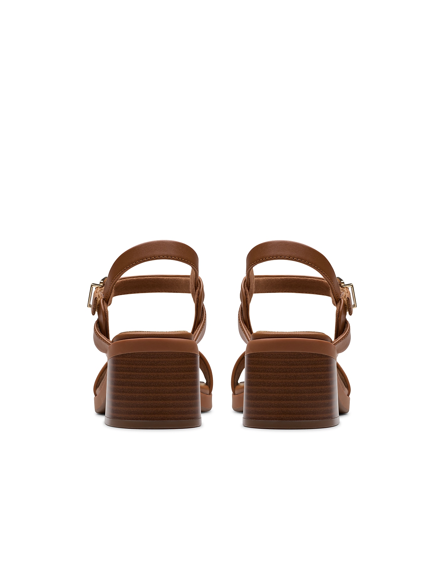 Clarks Jaylan Ray Heel Sandal Product Image 5