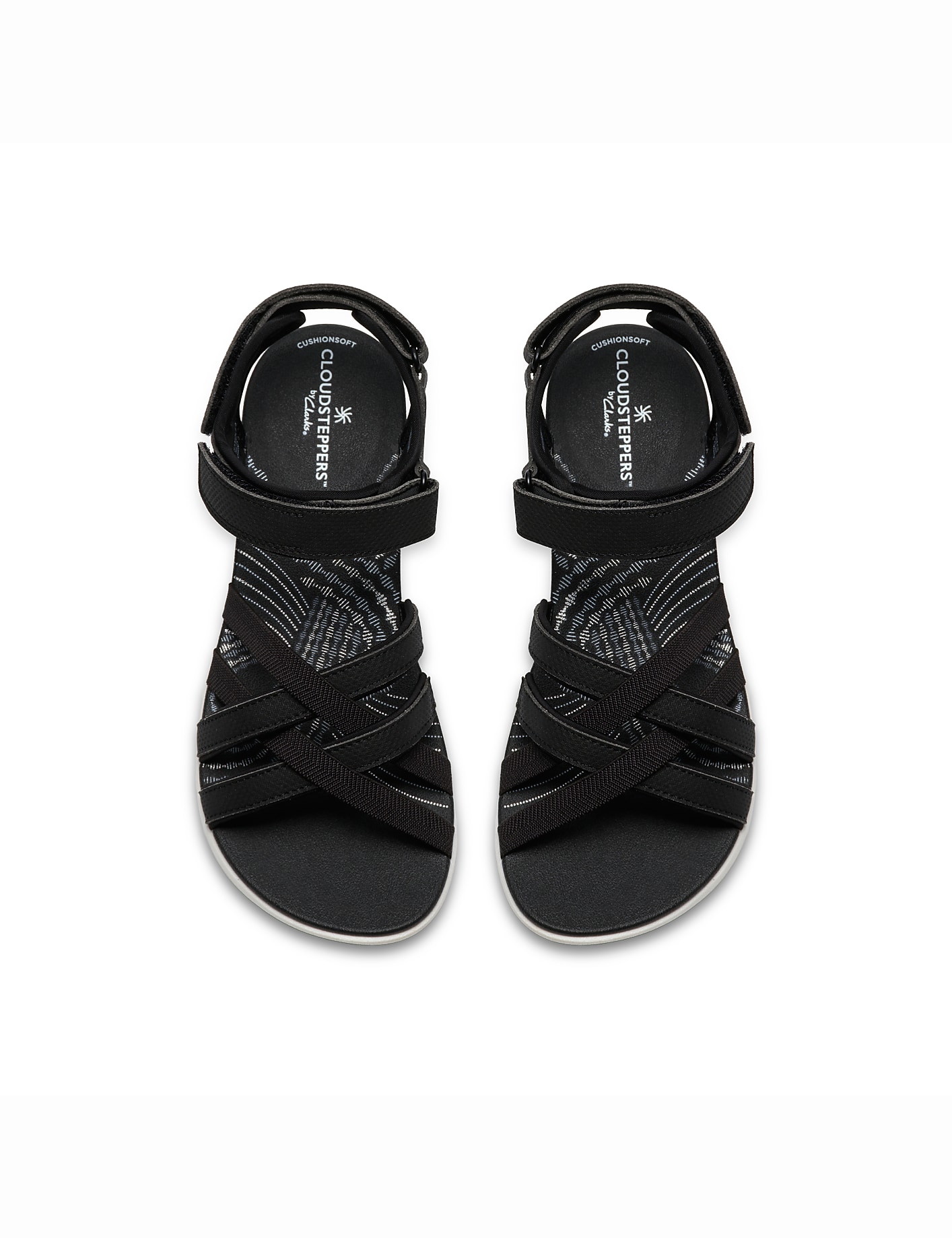 Clarks Mira Shore Sandal Product Image 6