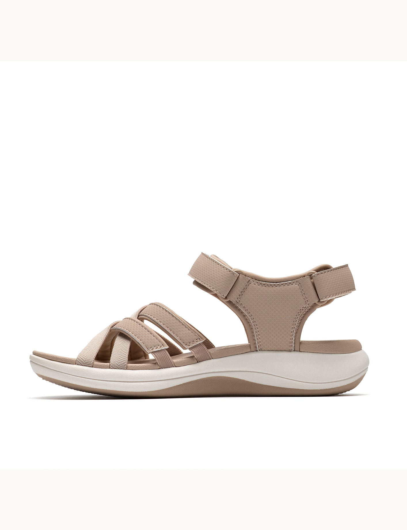 Clarks Mira Shore Sandal Product Image 2