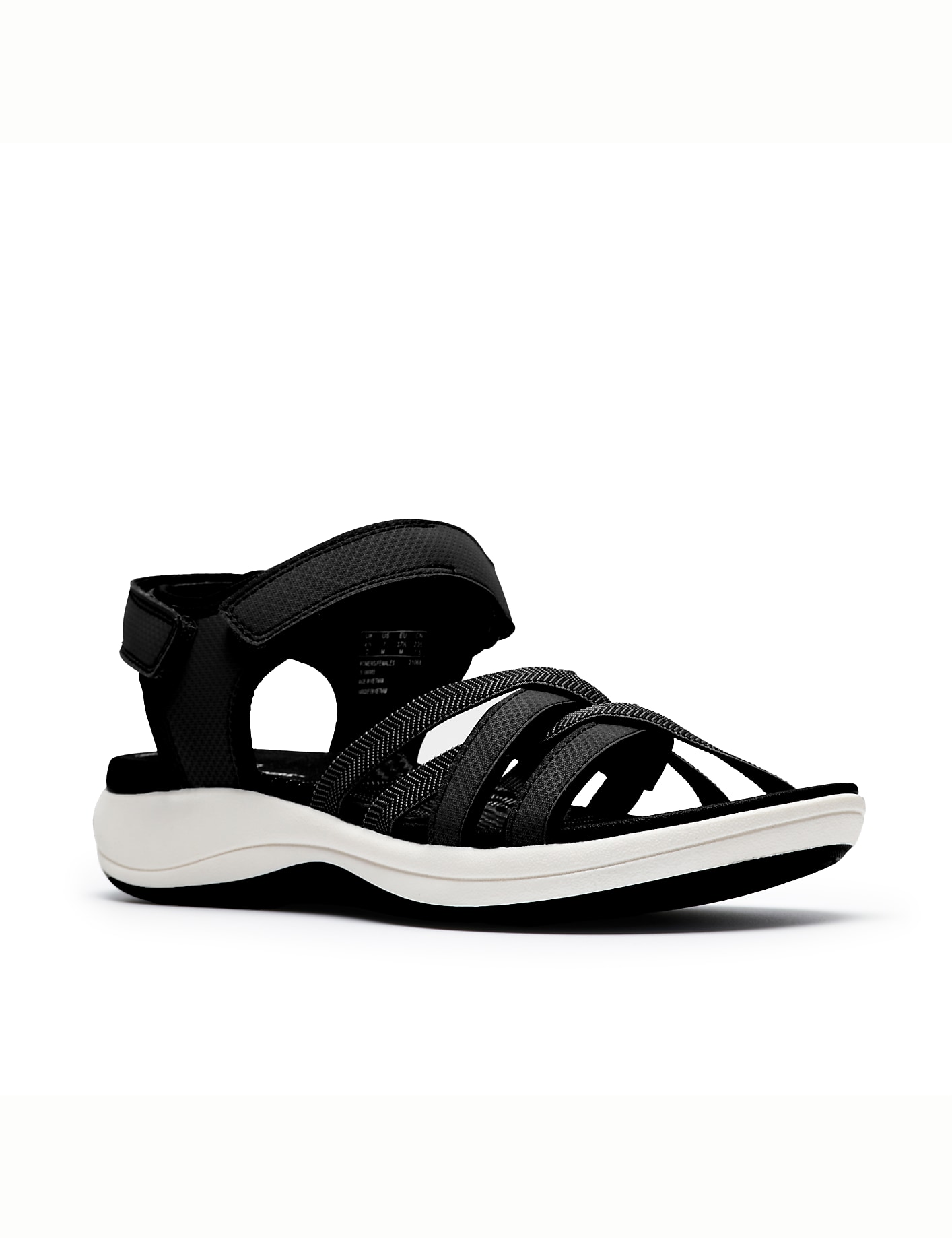Clarks Mira Shore Sandal Product Image 4