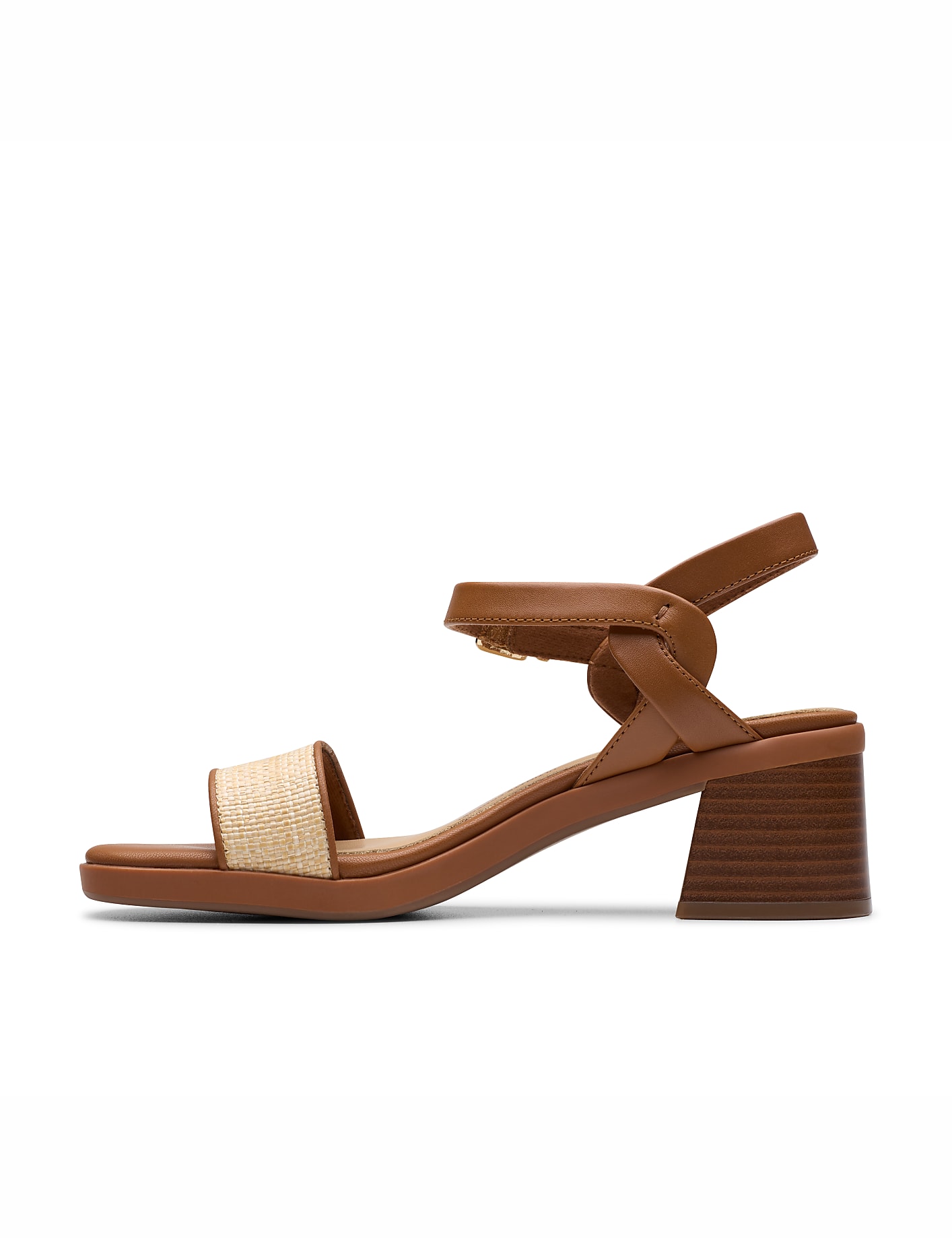 Clarks Jaylan Ray Heel Sandal Product Image 2