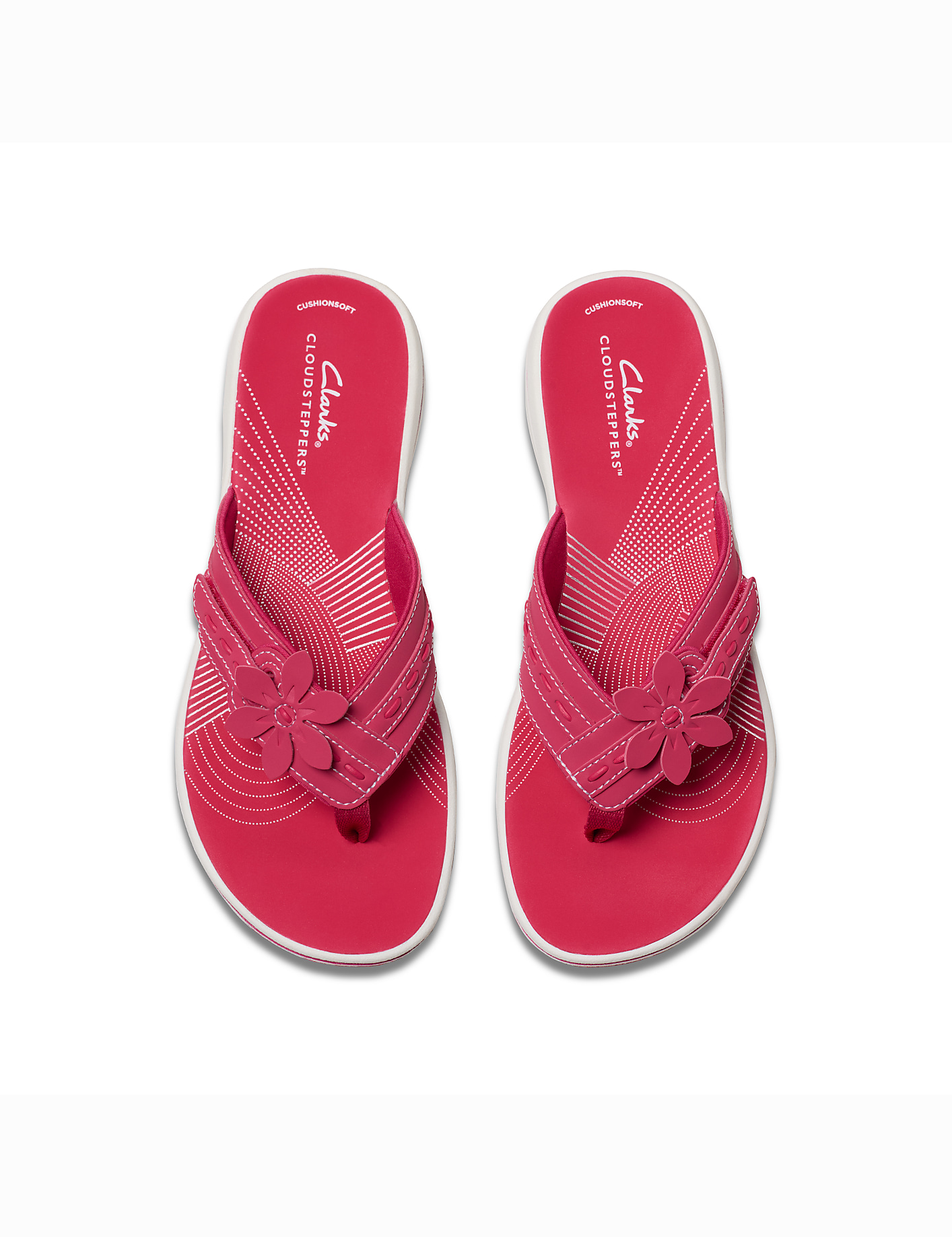 Clarks Breeze Opal Product Image 6