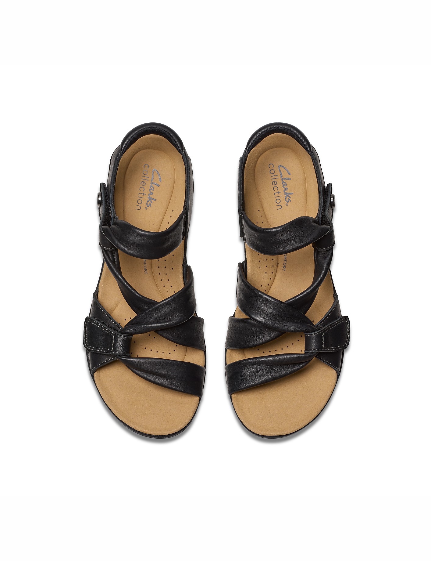 Clarks Laurieann Bell Product Image 6