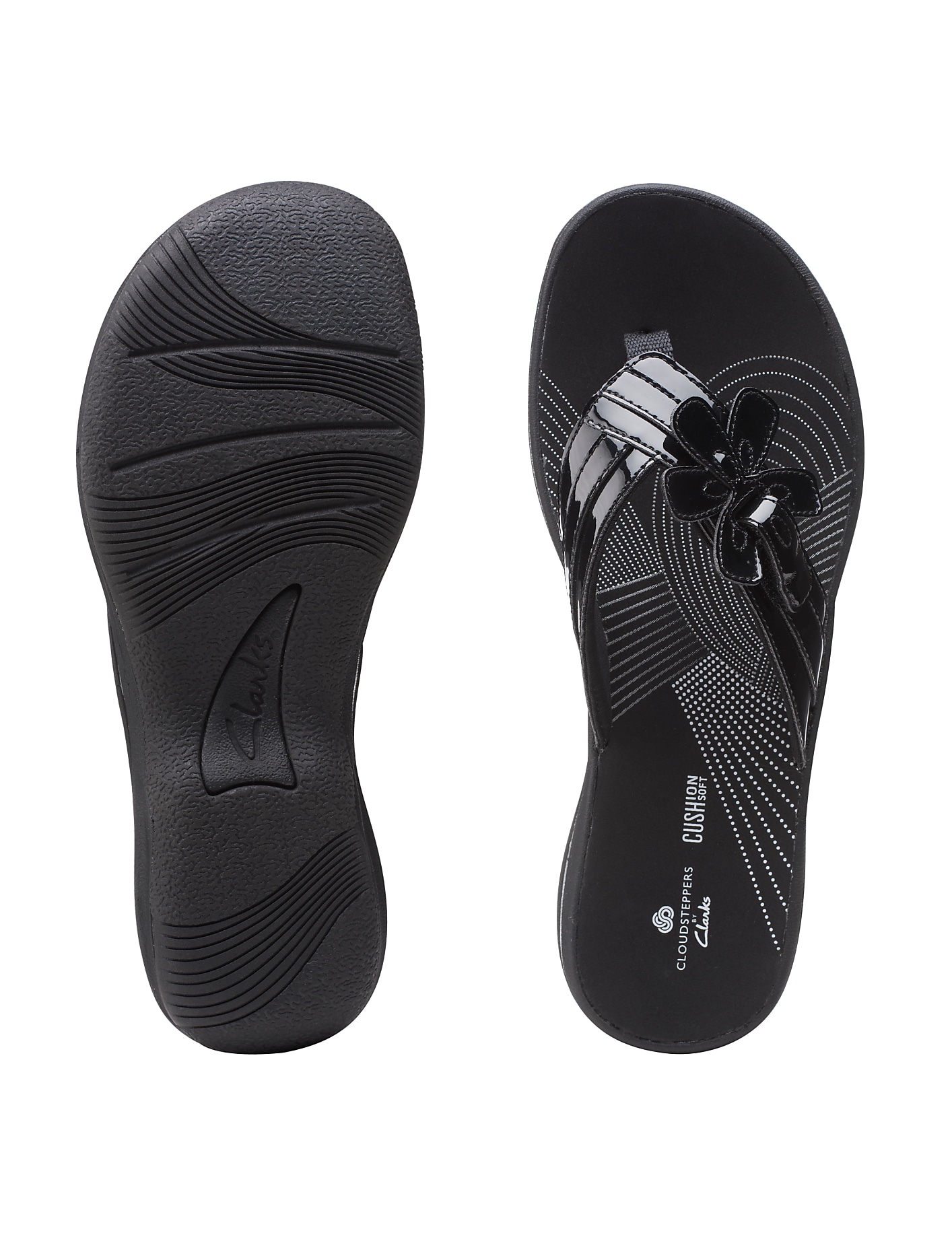 Clarks Cloudsteppers&trade; Brinkley Flora Product Image 7