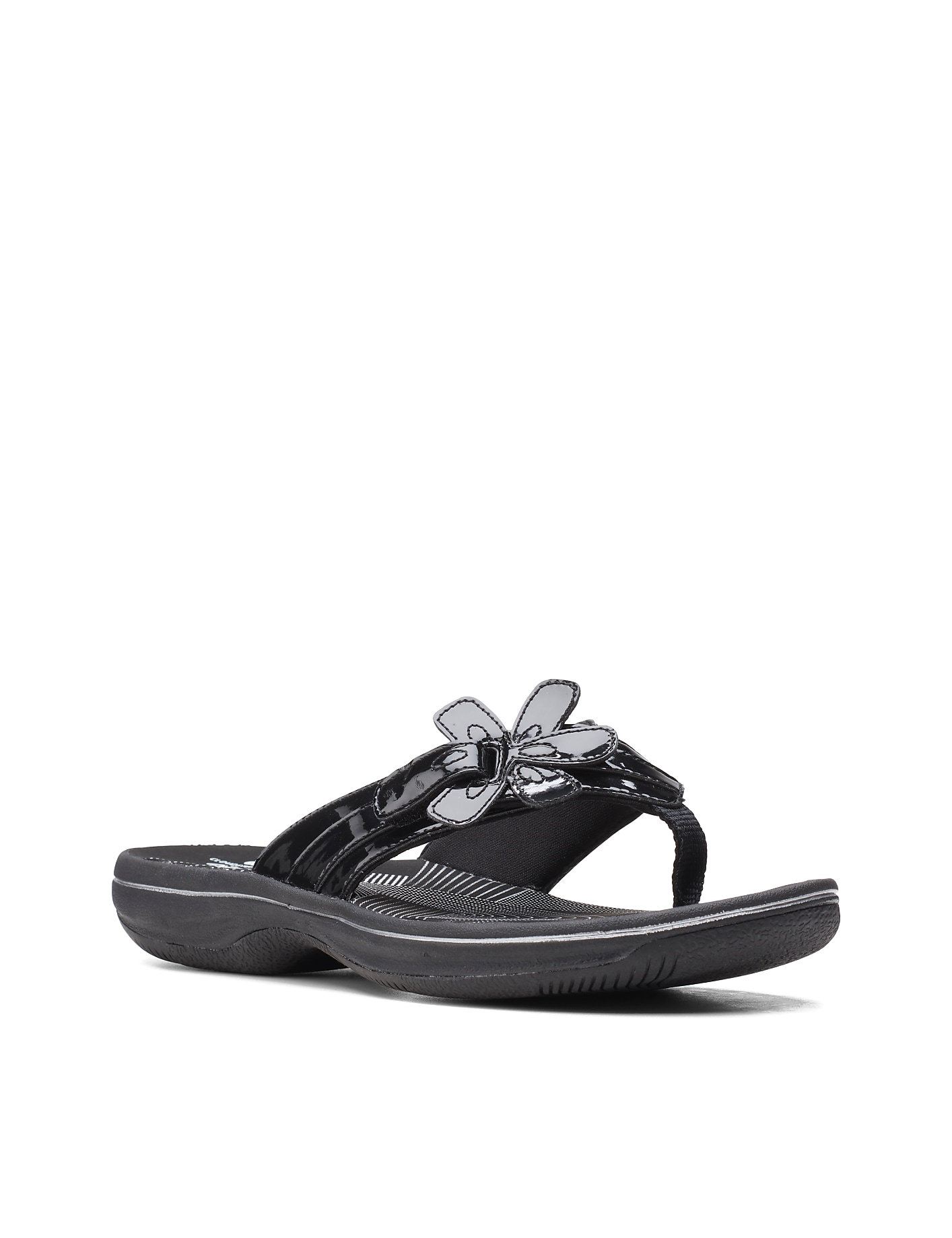 Clarks Cloudsteppers&trade; Brinkley Flora Product Image 2