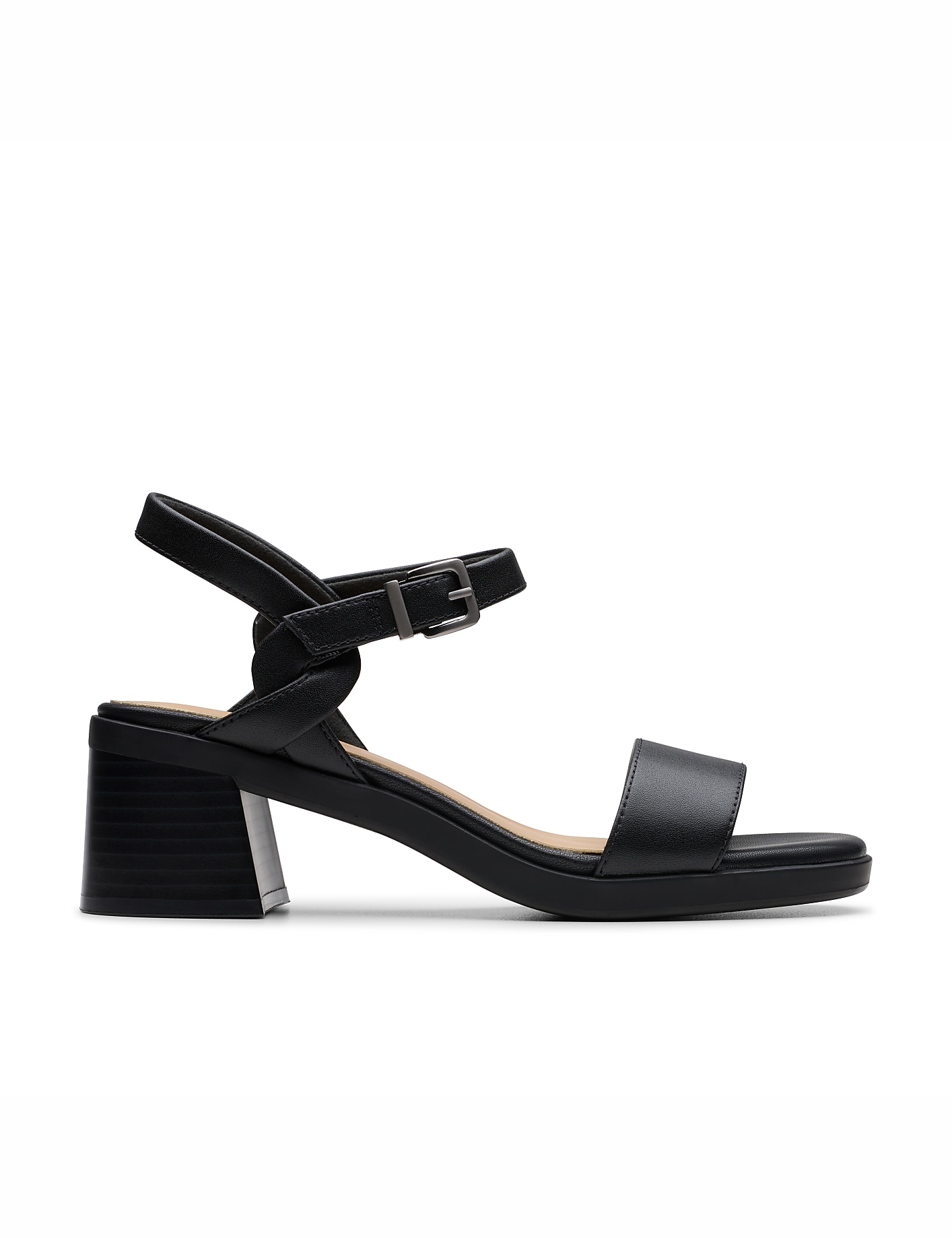 Clarks Jaylan Ray Heel Sandal Product Image 1