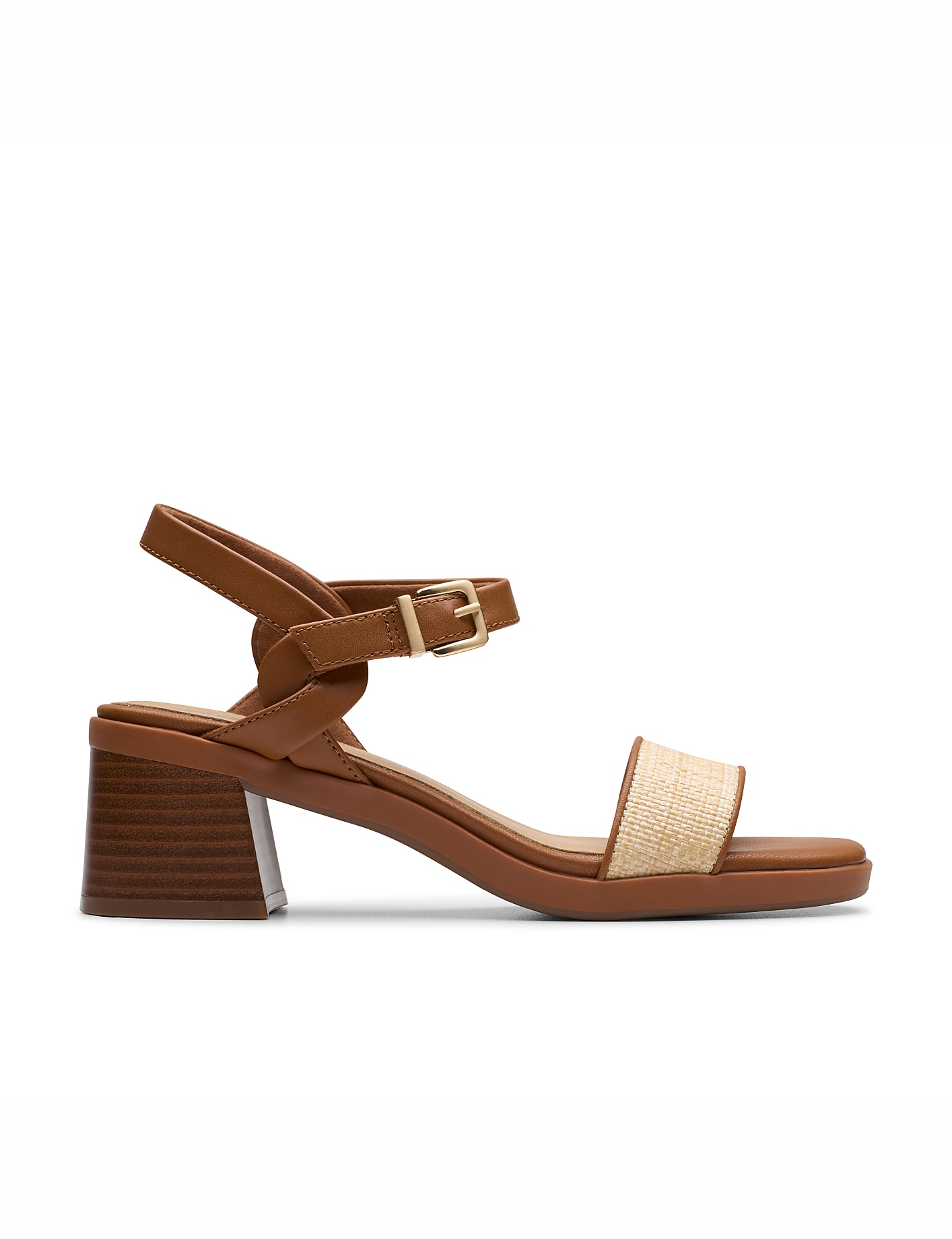Clarks Jaylan Ray Heel Sandal Product Image 1