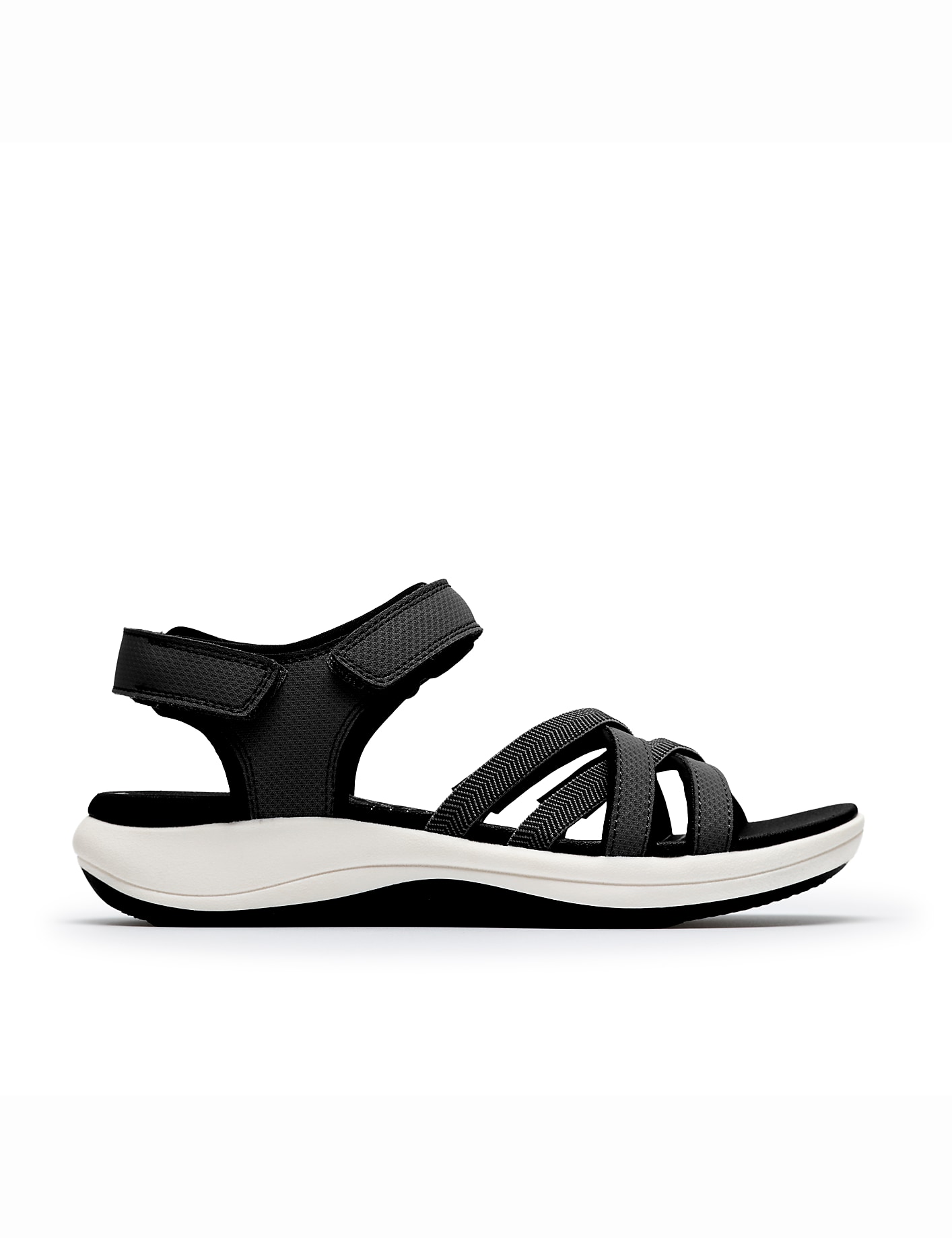 Clarks Mira Shore Sandal Product Image 1