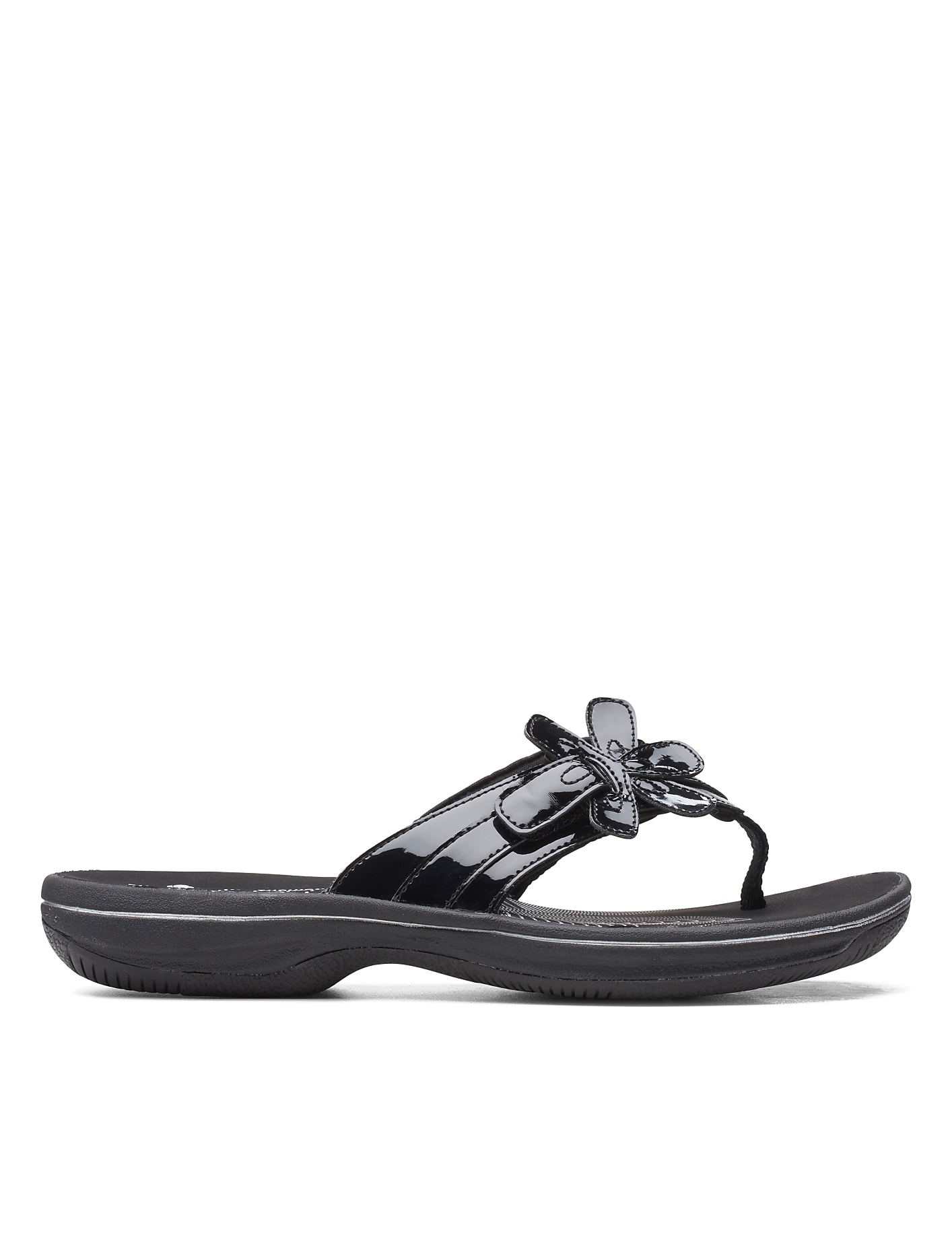 Clarks Cloudsteppers&trade; Brinkley Flora Product Image 1