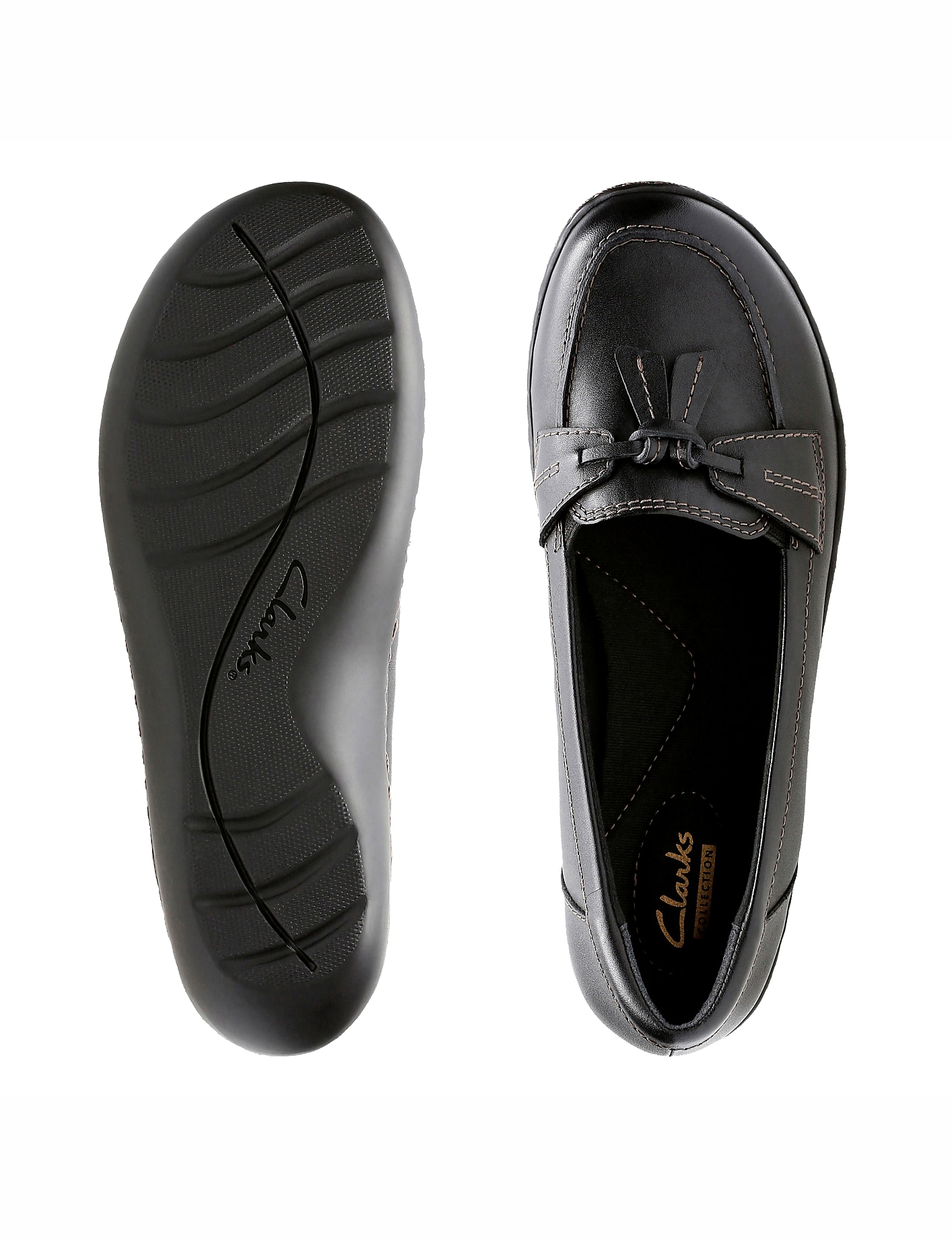 Clarks Ashland Bubble Product Image 7